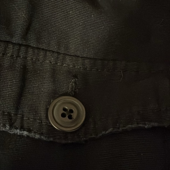 Daniel Cremieux 1971  Navy Field Coat, size L - Picture 7 of 7